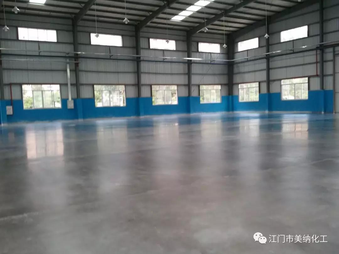 環(huán)氧地坪漆使用后怎樣保存？